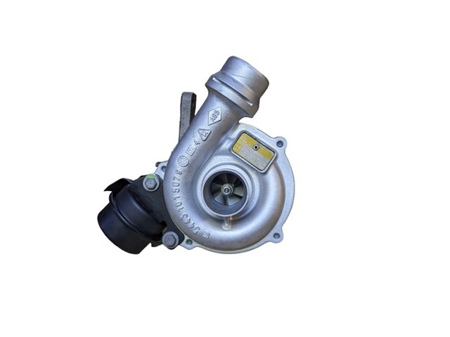 Compre 54399700027 Borg-Warner Turbina