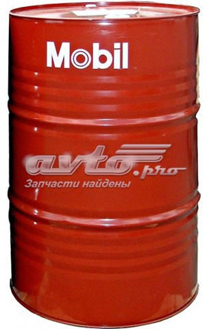 143912 Mobil Óleo de transmissão