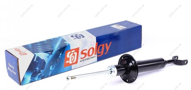211109 Solgy Amortecedor dianteiro
