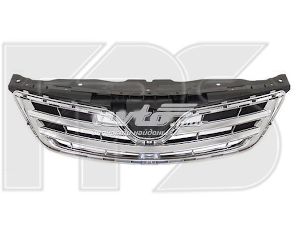 Grelha do radiador FPS FP7015999 preço, a partir de 40,91 USD