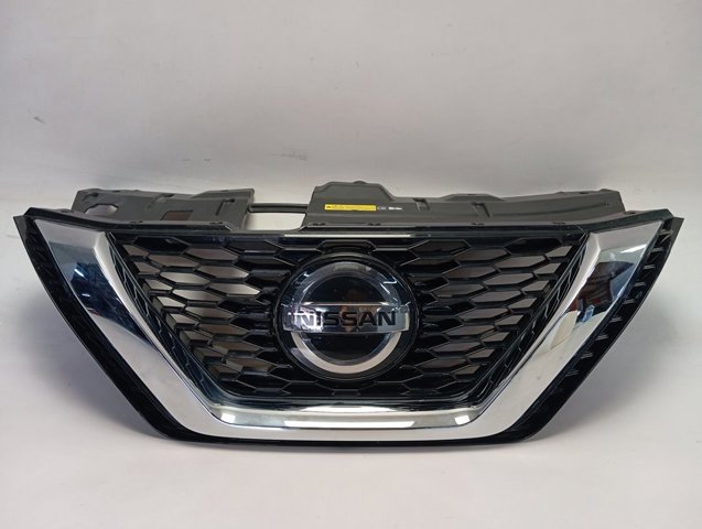 Compre 62398HV80A Nissan/Infiniti Grelha do radiador