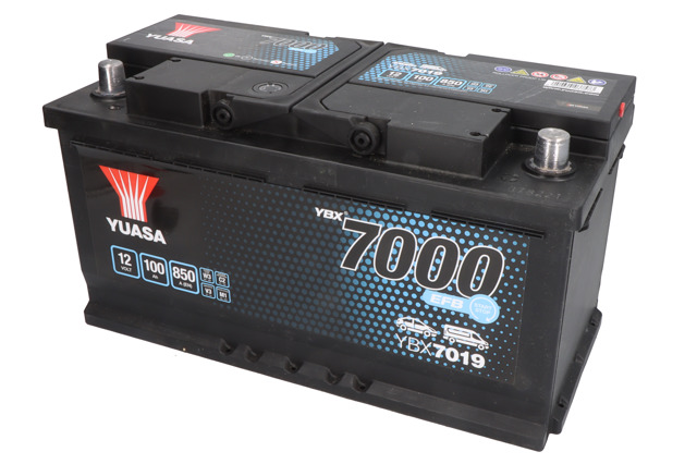 Bateria recarregável (PILHA) 50532675 Fiat/Alfa/Lancia