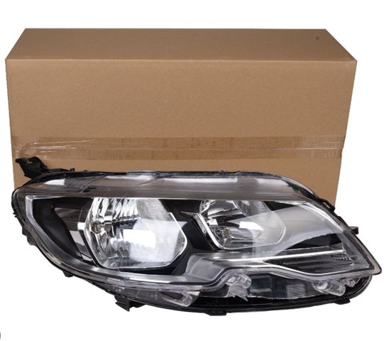 Compre 9817296980 Peugeot/Citroen Luz direita