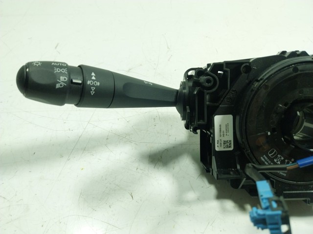 Compre 98312695ZD Peugeot/Citroen Comutador instalado na coluna da direção, montado
