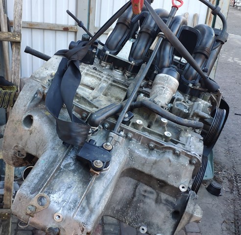 Motor montado Mercedes M166960 preço, a partir de 571,09 USD