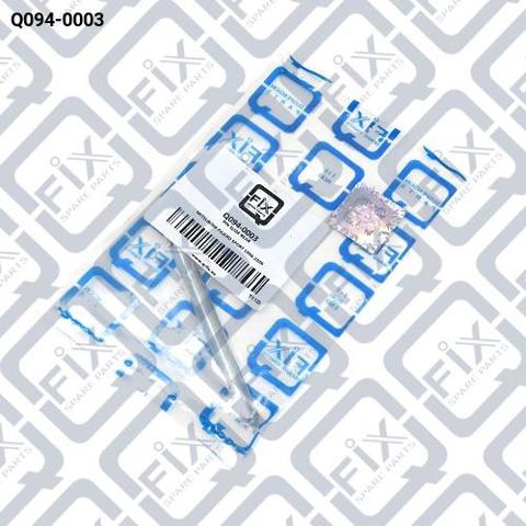 Kit de reparação de suporte do freio traseiro Q-fix Q0940003 preço, a partir de 5,73 USD