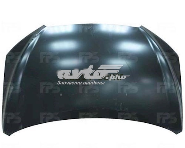 Capota FPS FP1712280 preço, a partir de 208,71 USD
