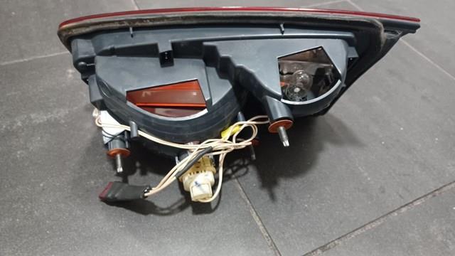63217203227 BMW Lanterna traseira esquerda interna