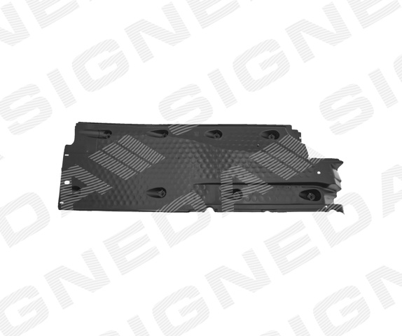 PVG98105AR Signeda Proteção de fundo direita