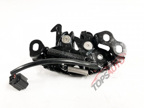 Fecho da capota 656015NA0A Nissan/Infiniti