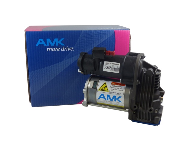 Compre A2712 AMK Compressor de bombeio pneumático (de amortecedores)