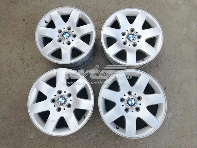 1094498 BMW Discos de roda de aleação ligeira (de aleação ligeira, de titânio)