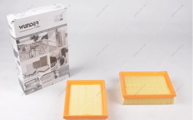 Compre WH122 Wunder Filtro de ar