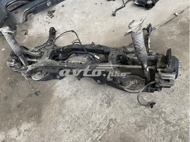 Compre Viga de suspensão traseira (plataforma veicular) KIA Sorento 3