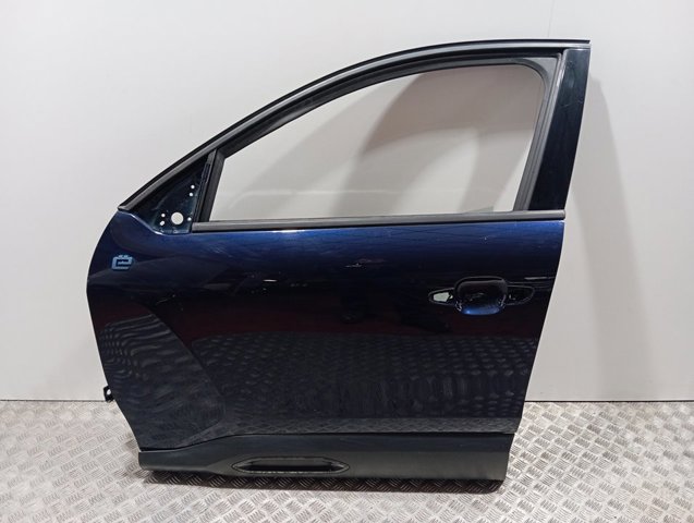 Compre 9835013480 Peugeot/Citroen Porta dianteira esquerda