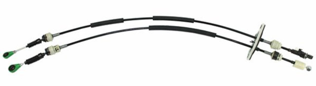 55255709 Fiat/Alfa/Lancia Cabo de mudança duplo