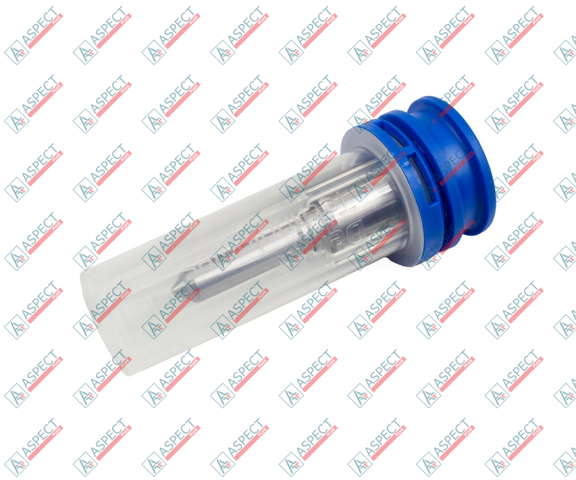 L158PBA Delphi Pulverizador de diesel do injetor
