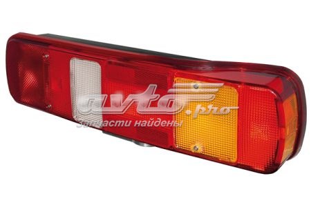 7731926RWE Depo/Loro/Abakus Lanterna traseira direita