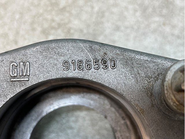  General Motors 9186590 preço, a partir de 45,56 USD