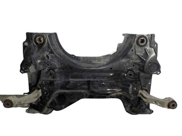 Viga de suspensão dianteira (plataforma veicular) Peugeot/Citroen 9677071680 preço, a partir de 315,52 USD