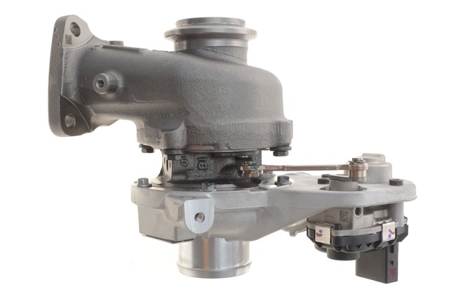 Compre 8384175006S Garrett Turbina