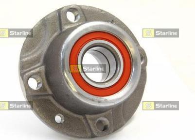 Cubo traseiro CX/Complex CX291 preço, a partir de 24,55 USD