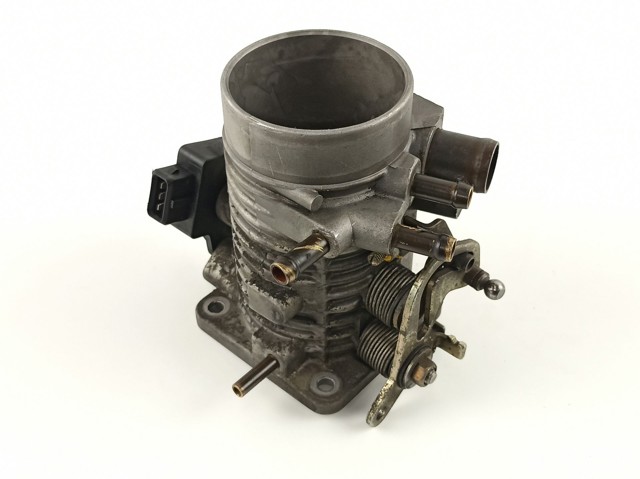  Válvula de borboleta montada Opel Vectra A sedan (86, 87) (1988 - 1995) A