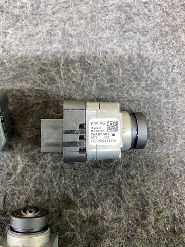 Compre 5WA980546E VAG Câmara do sistema para asseguramento de visibilidade
