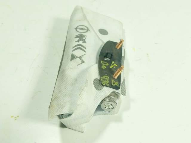Airbag da porta traseira direita Peugeot/Citroen 9821954780 preço, a partir de 161,74 USD