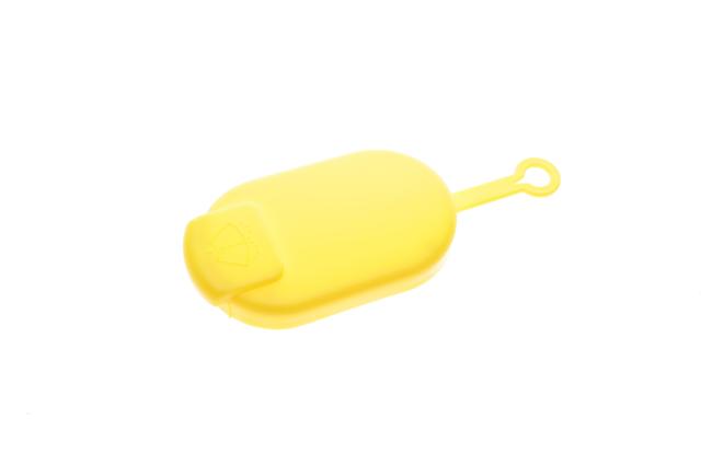 Tampa de tanque de fluido para lavador 5110117 Autotechteile
