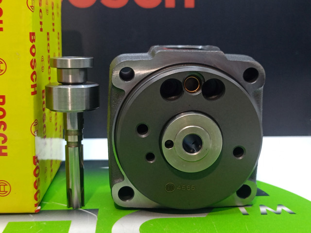 Par de imersão da Bomba de Combustível de Pressão Alta 1468334565 Bosch