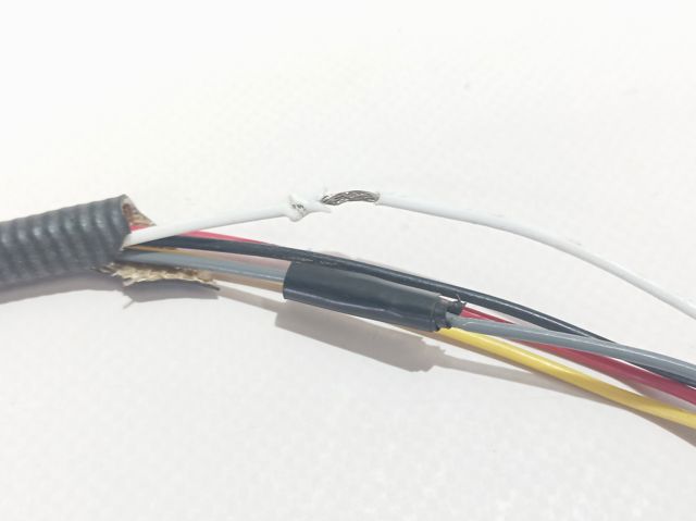 5802893460 Iveco Sonda lambda, sensor de oxigênio até o catalisador