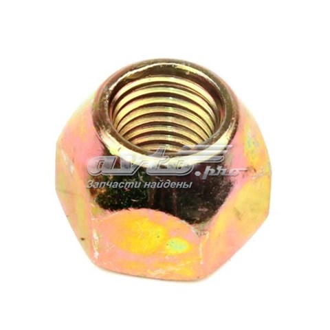 Porca de roda para Geely CK I 