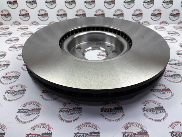 Disco do freio dianteiro Volvo 32424719 preço, a partir de 84,52 USD