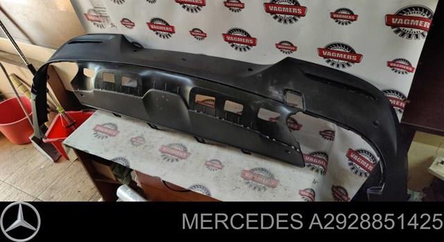 Compre Pára-choque traseiro Mercedes ML/GLE 