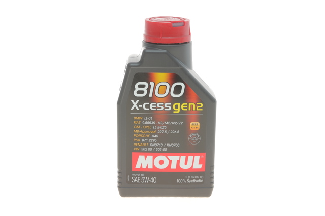  Motul 368201