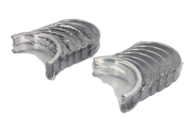 081HS21988000 Mahle Original Folhas inseridas de cambota de biela, kit, padrão (STD)