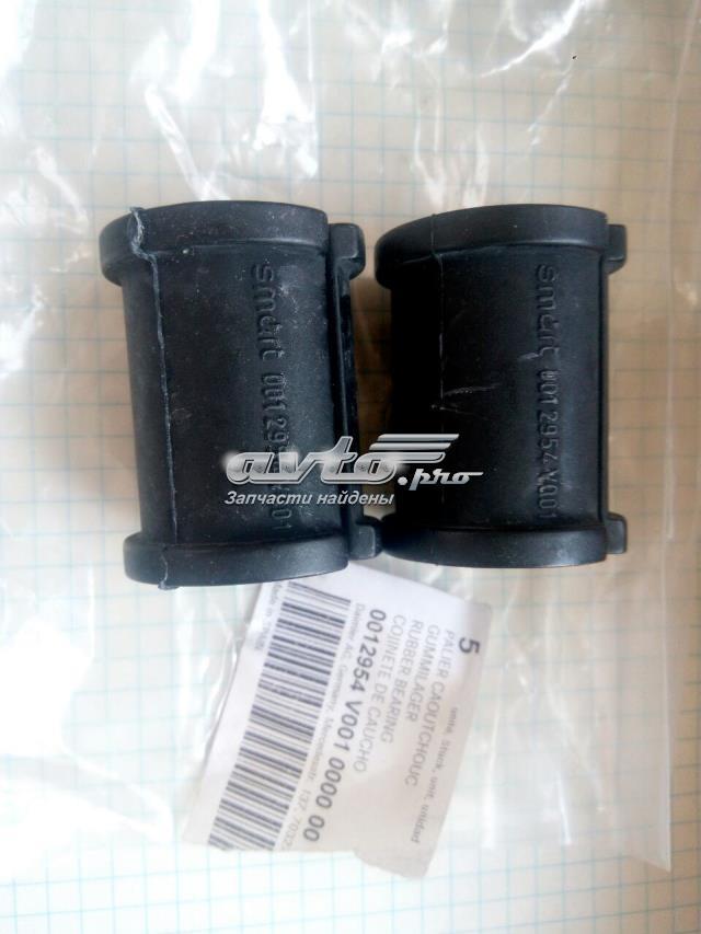 Bucha de estabilizador dianteiro Q0012954V001 Mercedes
