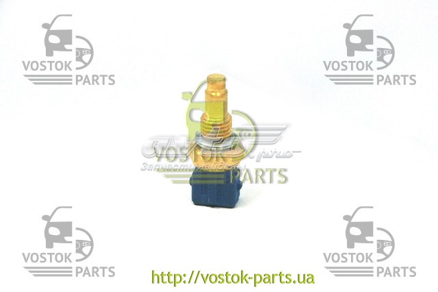 Sensor de temperatura do fluido de esfriamento E150050005 Geely