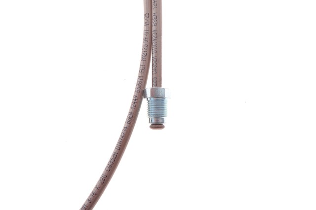 Tubo do freio traseiro esquerdo Delphi LH7650 preço, a partir de 28,69 USD