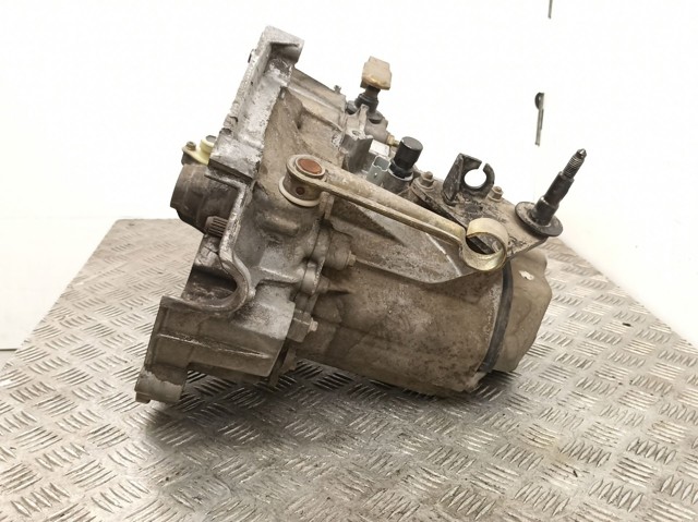Caixa de Mudança montada (caixa mecânica de velocidades) Peugeot/Citroen 20CE89 preço, a partir de 211,48 USD