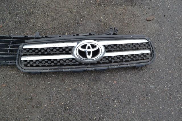 5310142190 Toyota Grelha do radiador