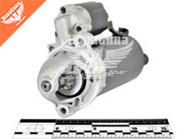 Motor de arranco Profit 71110851