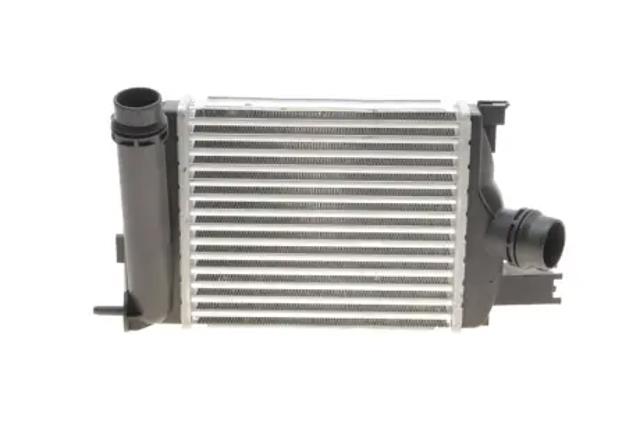 Radiador de intercooler CI661000S Mahle Original