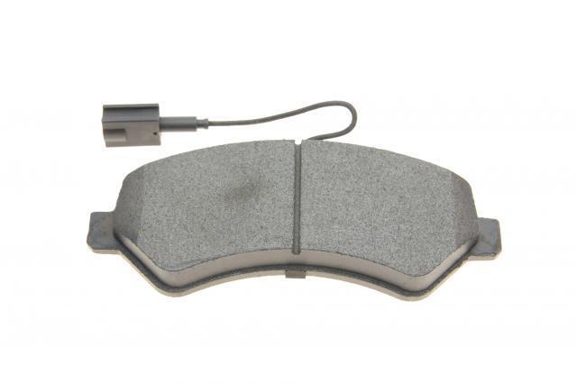 Sapatas do freio dianteiras de disco Solgy 209207 preço, a partir de 50,94 USD