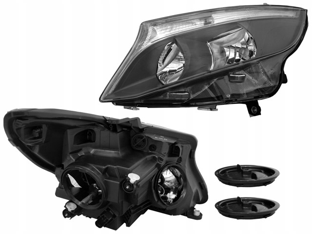  Mercedes A4479065800