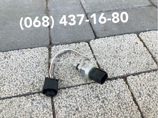Compre 8200443536 Renault (RVI) Sensor de pressão no coletor de admissão, MAP