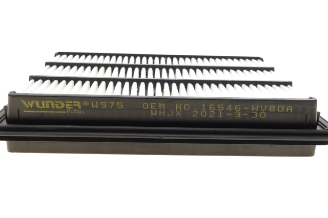 WH975 Wunder Filtro de ar