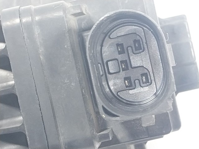 5802061033 Fiat/Alfa/Lancia Válvula EGR de recirculação dos gases