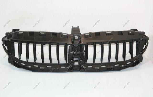 51745A22C60 BMW Perciana do radiador de esfriamento